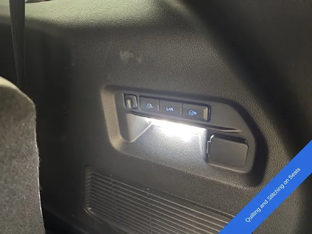 New 2026 Agate Black Metallic Ford Platinum™ image 22