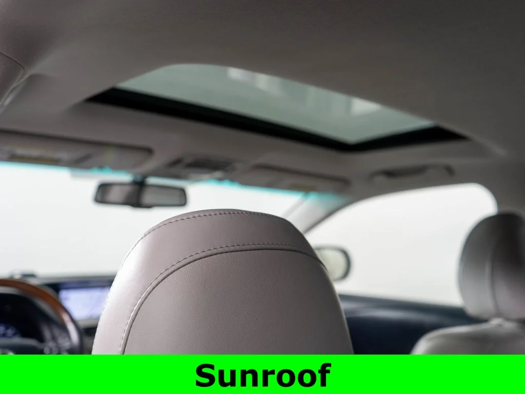 Used 2012 Black Lexus 450h image 12