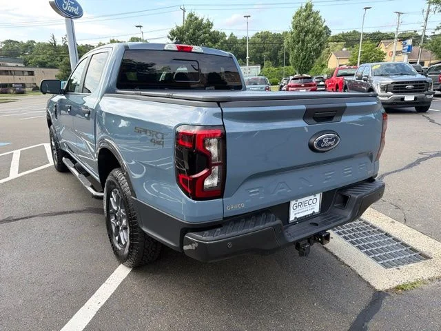 Used 2024 Gray Ford XLT image 5