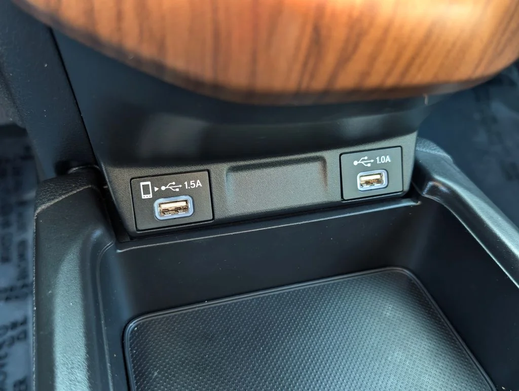 2020 Honda CR-V EX-L - Photo 34