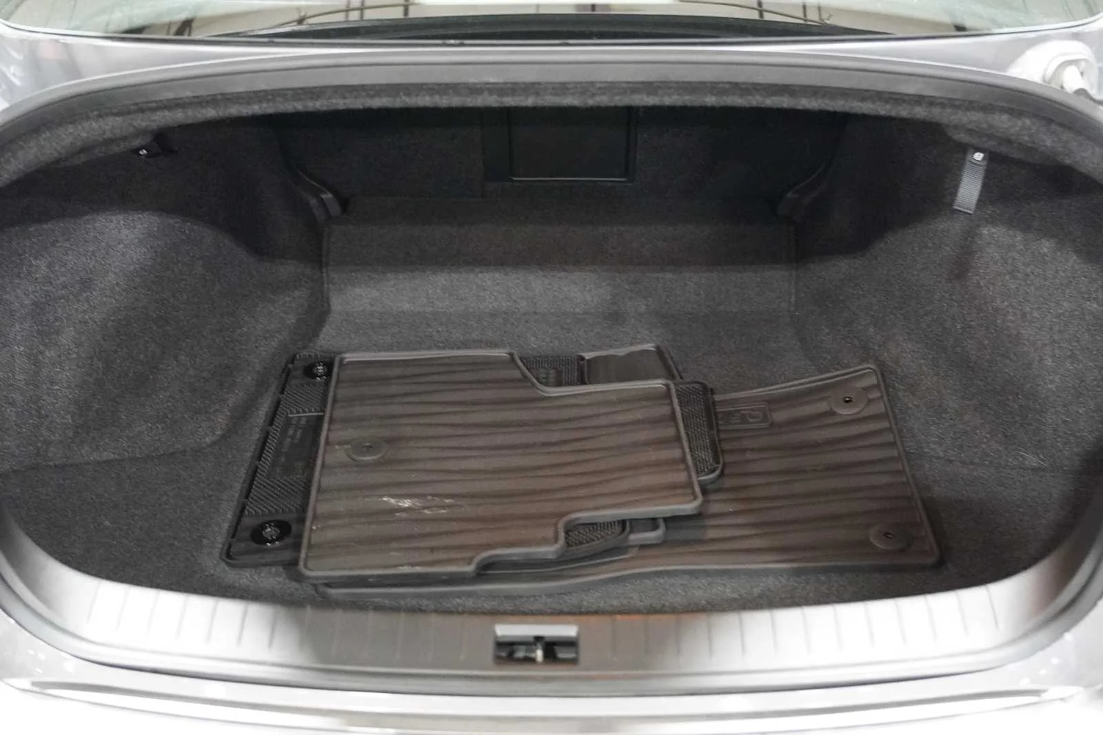 Used 2023 Graphite Shadow INFINITI SENSORY image 23