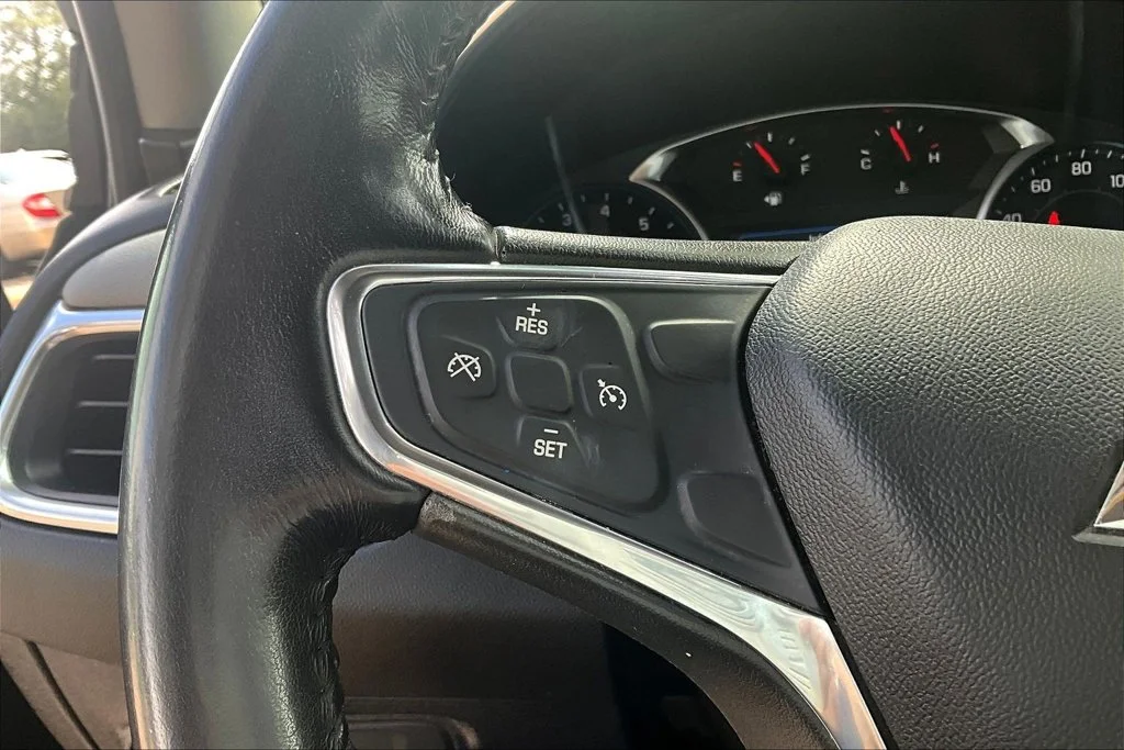 Used 2019 Storm Blue Metallic Chevrolet LT image 11