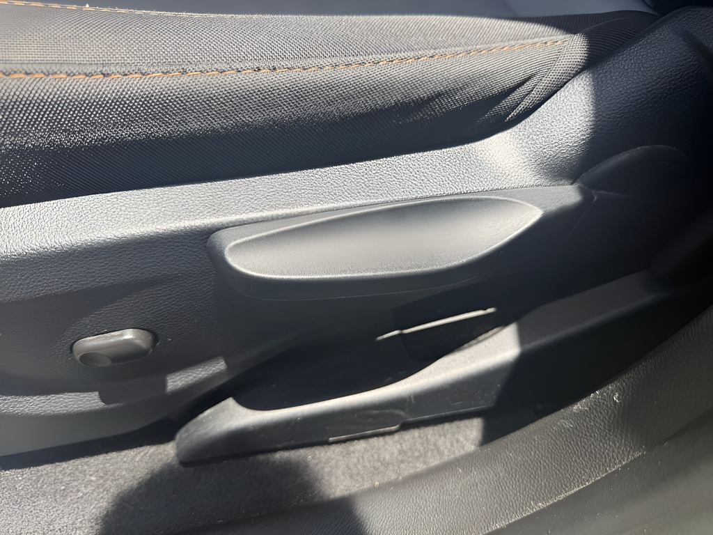 Used 2019 Gray Chevrolet LT image 10