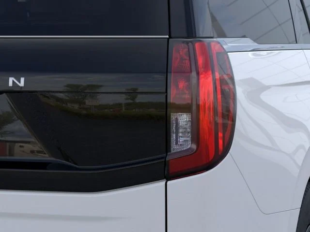 New 2026 Oxford White Ford Active image 44