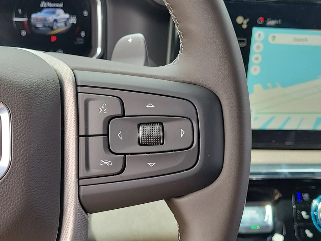 New 2026 Coastal Dune GMC Denali image 22