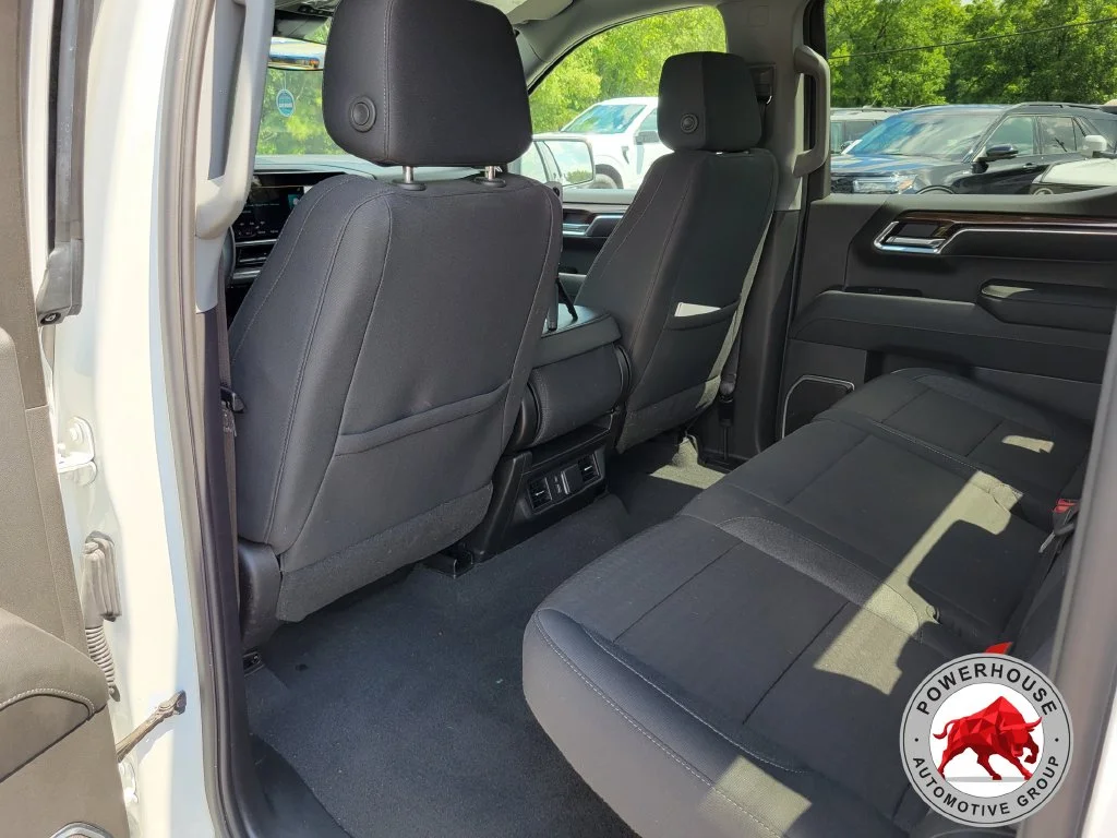 Used 2023 White Chevrolet LT image 15