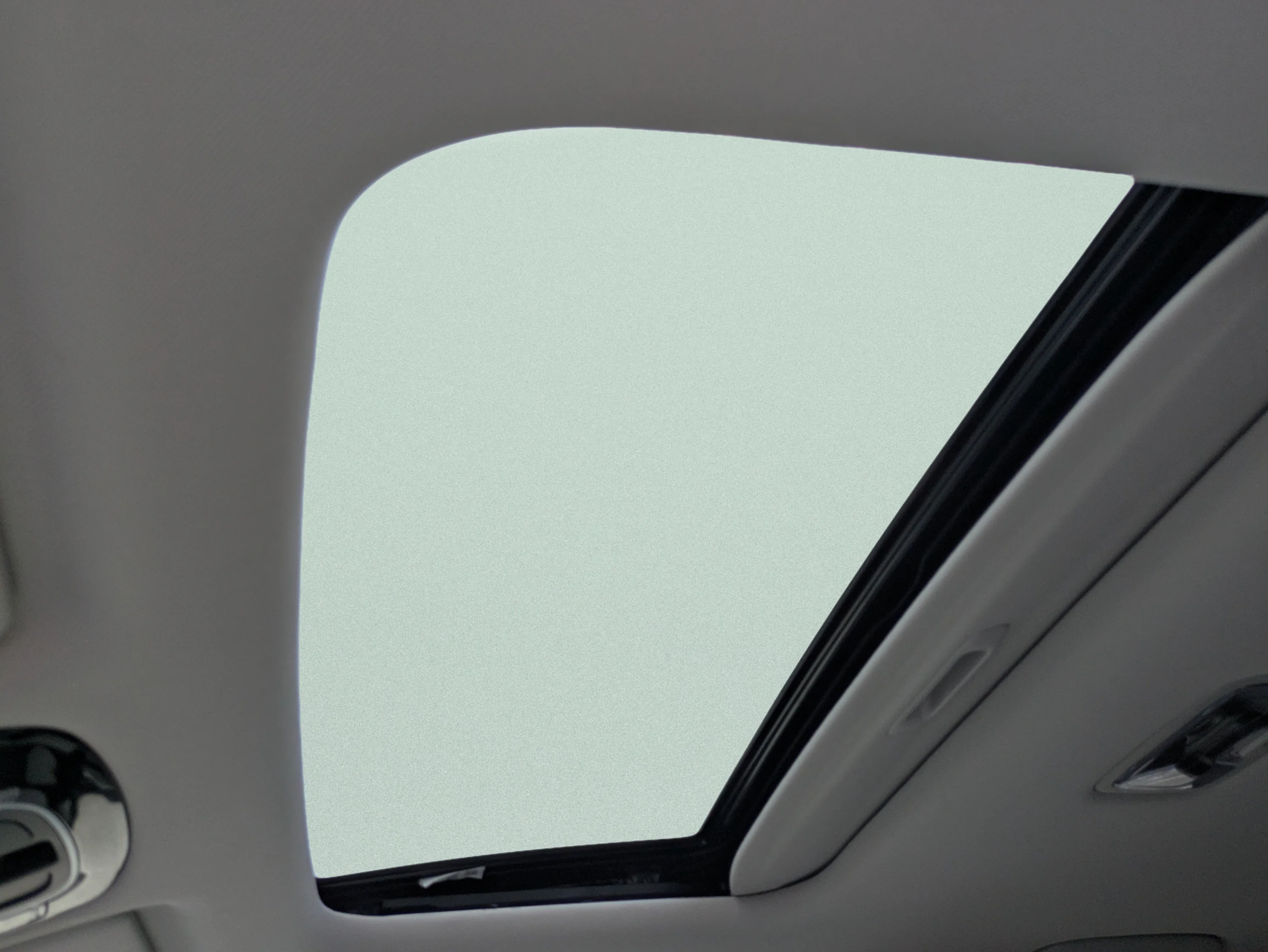Used 2025 Rockwood Green Hyundai SEL Convenience image 16