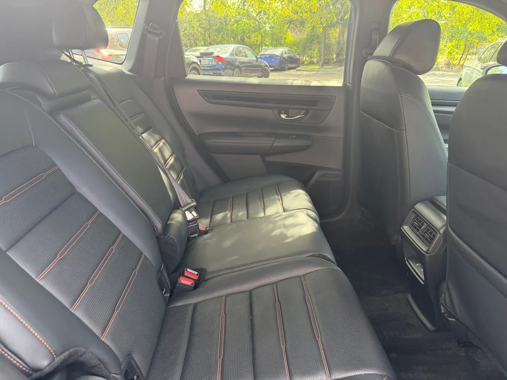 2024 Honda CR-V Sport-L - Photo 8