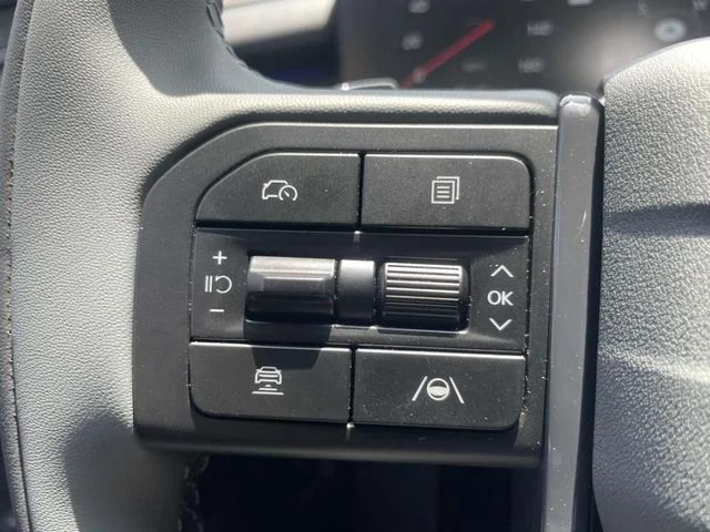 New 2027 White Kia X-Line SX Prestige image 29