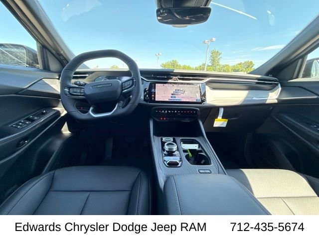New 2026 41 Jeep Limited image 33