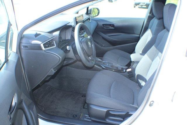 Certified Used 2022 ICE CAP Toyota  image 11