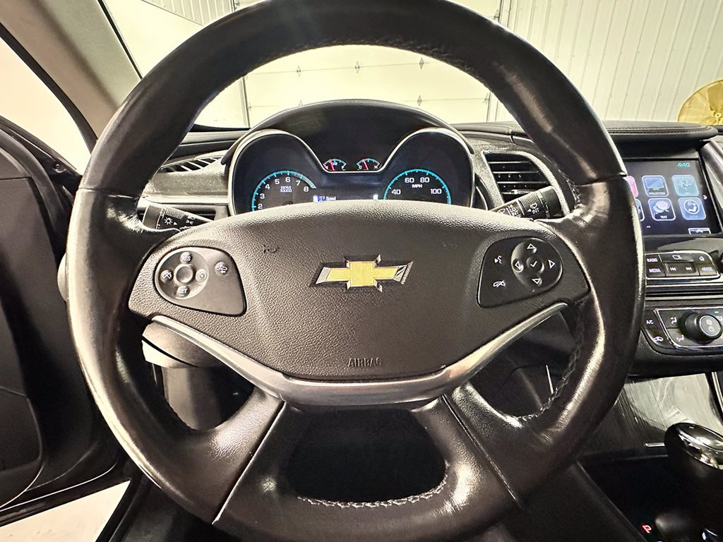 Used 2017 Black Chevrolet LT image 35