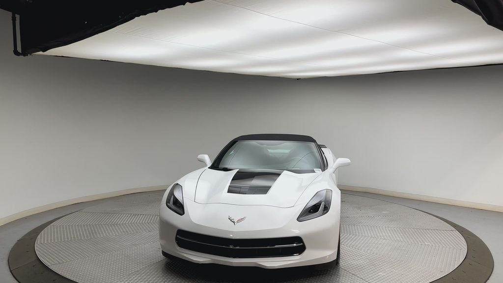 Used 2014 Arctic White Chevrolet Base image 7