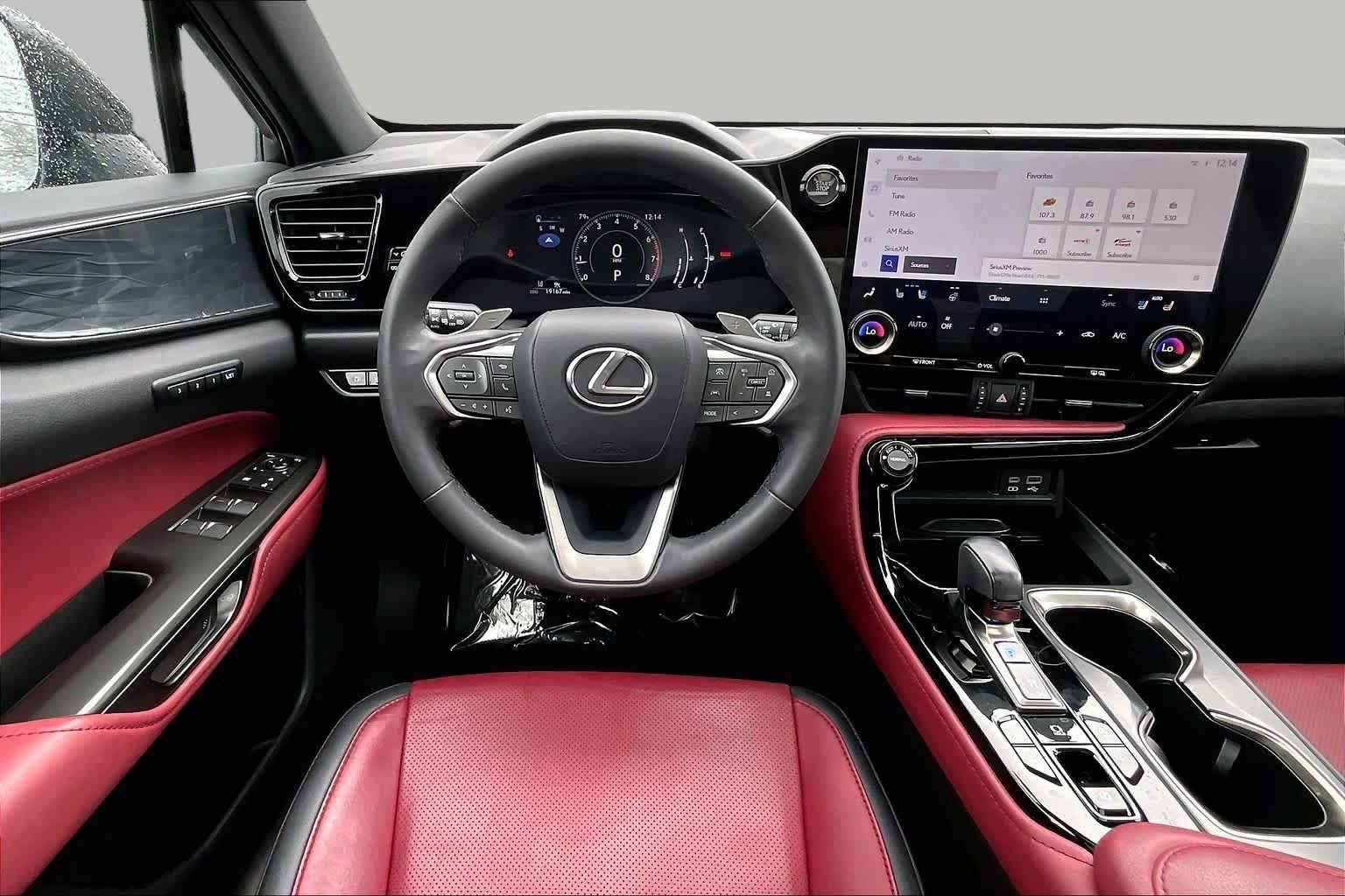 Used 2023 Caviar Lexus Premium image 6