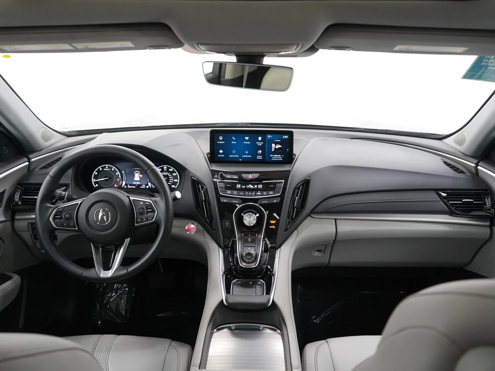 2020 Acura RDX Technology Package - Photo 13