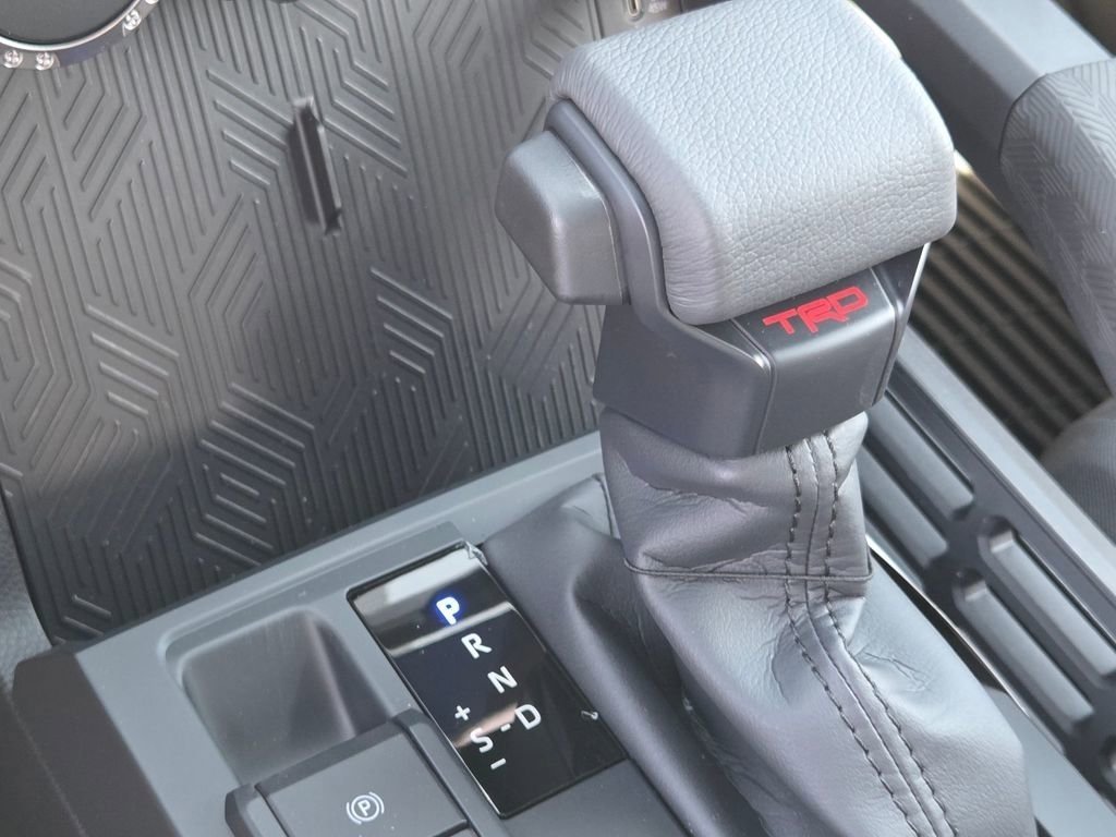 New 2026 Underground Toyota TRD Off-Road image 34
