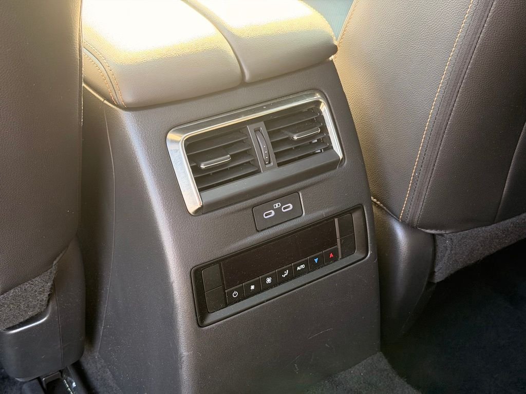 Used 2025 Gray Mazda 3.3 Turbo Premium image 17