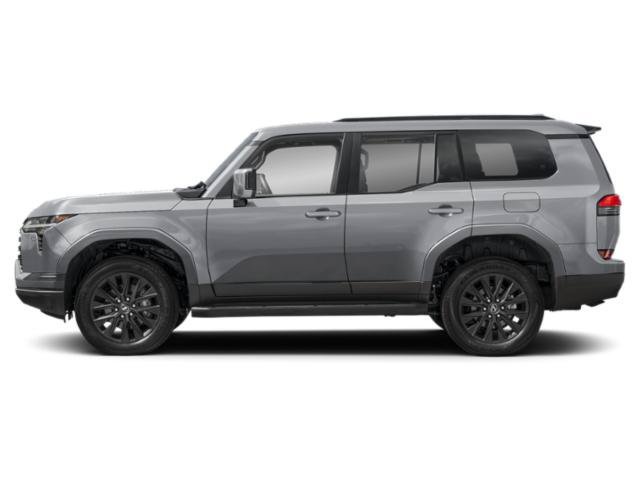 New 2026 Incognito Lexus PREMIUM PLUS image 3