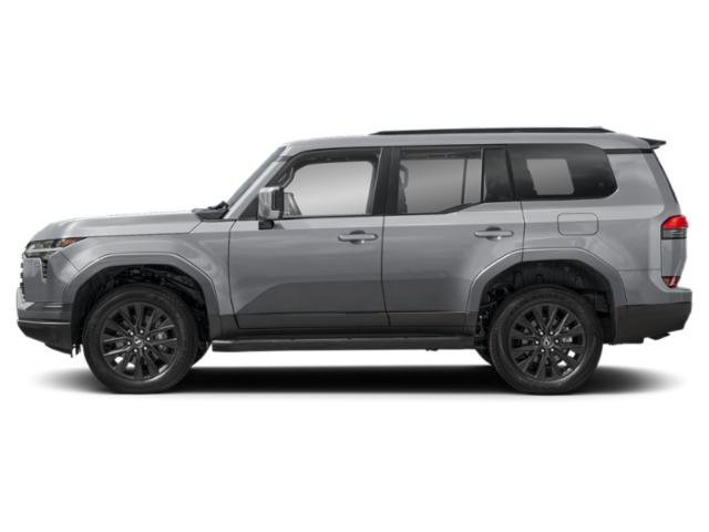 New 2026 Incognito Lexus PREMIUM PLUS image 3