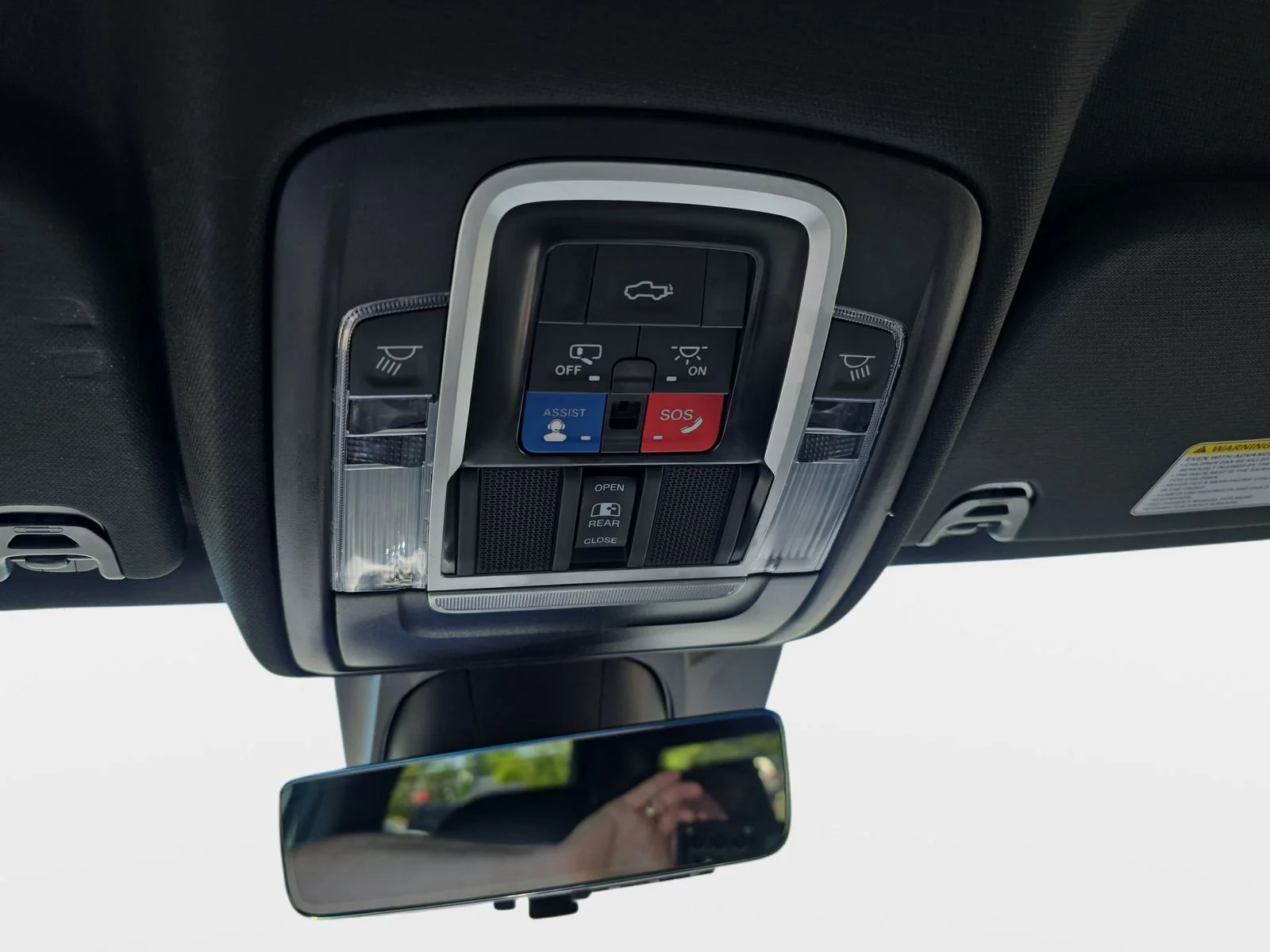 Used 2023 Silver Ram Limited image 16