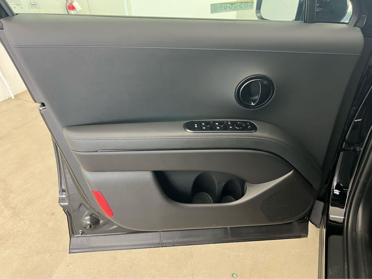 New 2026 Abyss Black Pearl Hyundai XRT Pro image 11
