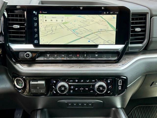 2026 Chevrolet Silverado 2500 HD LTZ - Photo 25