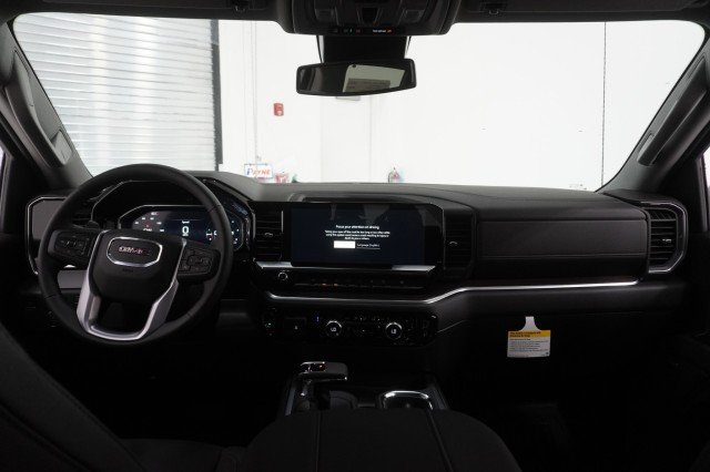 2026 GMC Sierra 1500 SLT - Photo 26