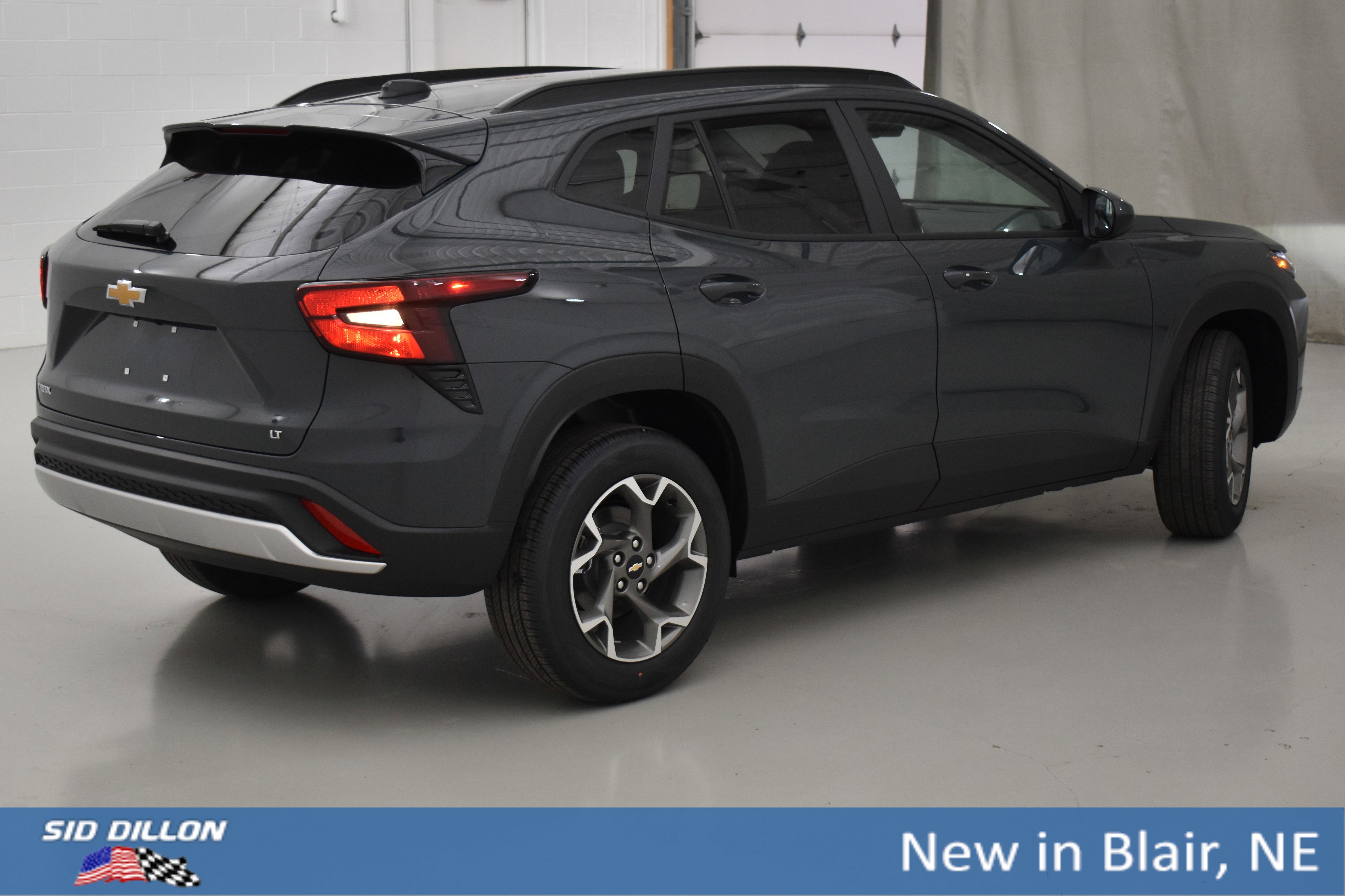 2026 Chevrolet Trax LT - Photo 12