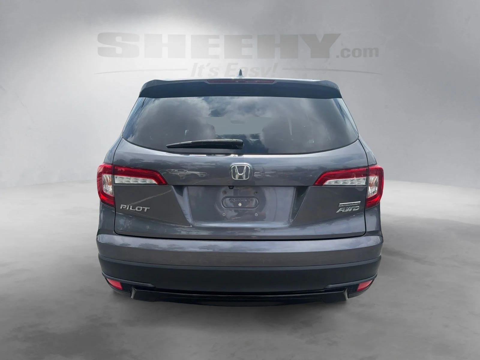 Used 2021  Honda Special Edition image 13