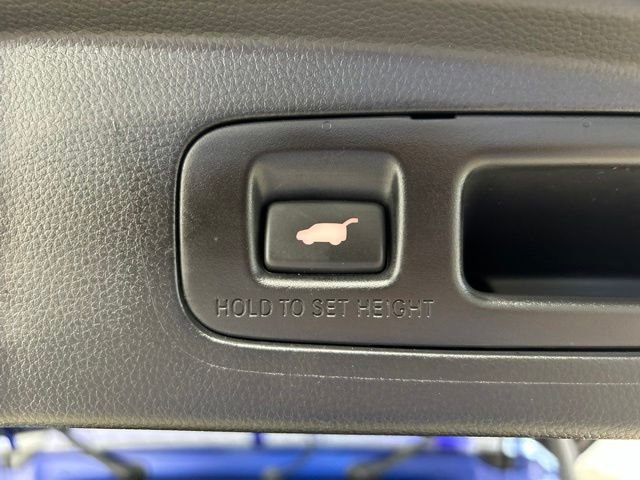 Certified Used 2024 Still Night Pearl Honda EX-L image 24
