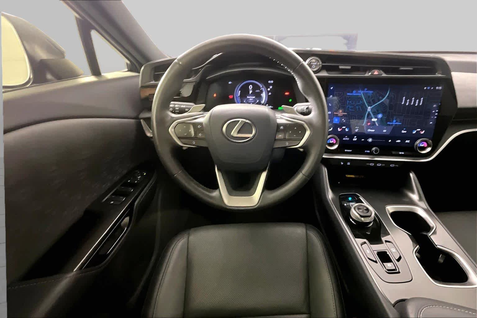 Used 2023 Caviar Lexus Premium image 5