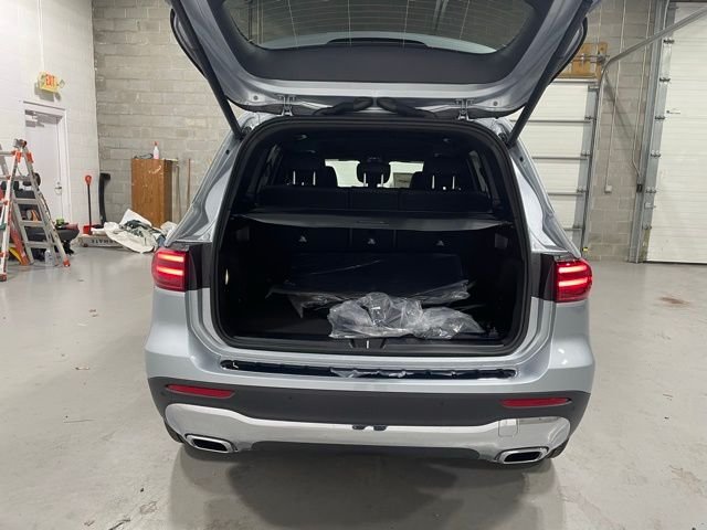 New 2026  Mercedes-Benz GLB 250 image 16