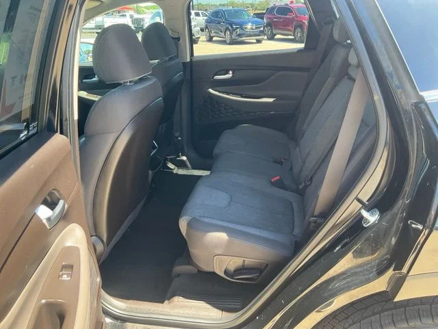 Used 2019 Black Hyundai SEL image 22
