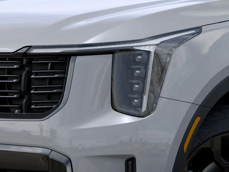 New 2026 Wolf Gray Kia X-Line SX Prestige AWD image 10