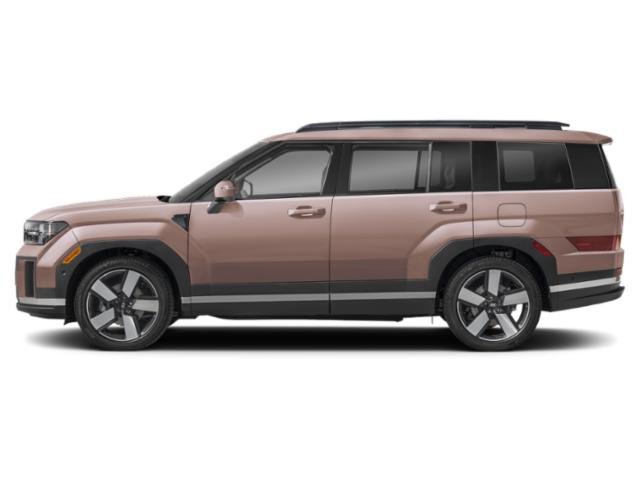 New 2027  Hyundai Limited FWD image 18