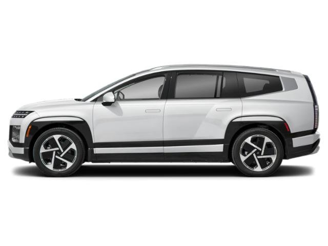 New 2026 Snow White Pearl Hyundai Performance Limited image 2