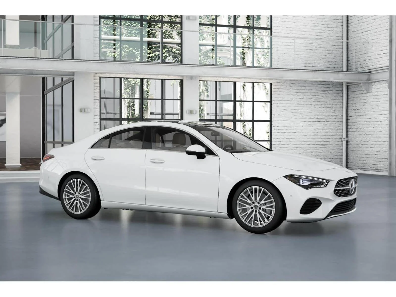 2025 Mercedes-Benz CLA CLA 250 - Photo 13