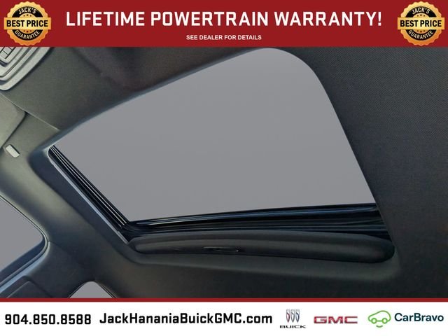 Used 2022 Black GMC AT4 image 24