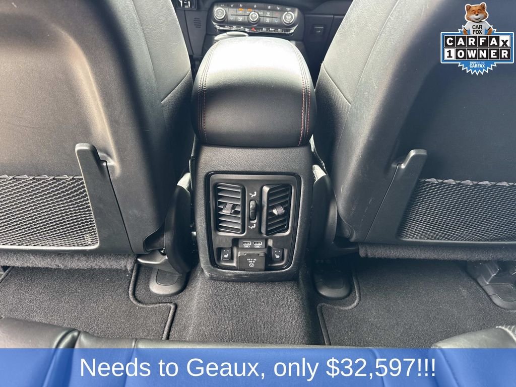 Used 2025 Gray Dodge GT Plus image 35