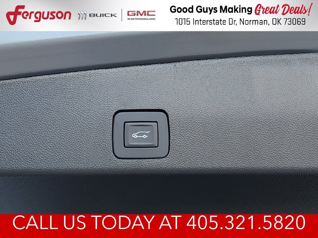 2026 Buick Encore GX Preferred - Photo 45