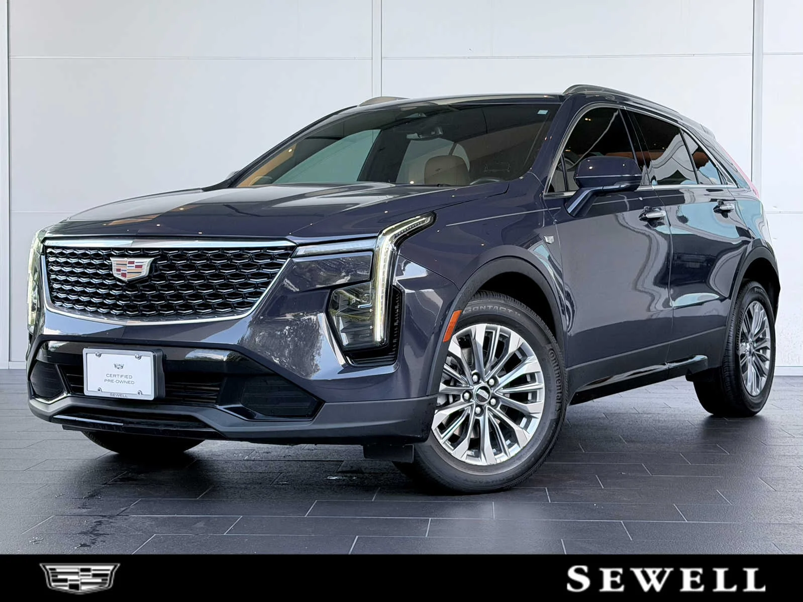 2024 Cadillac XT4