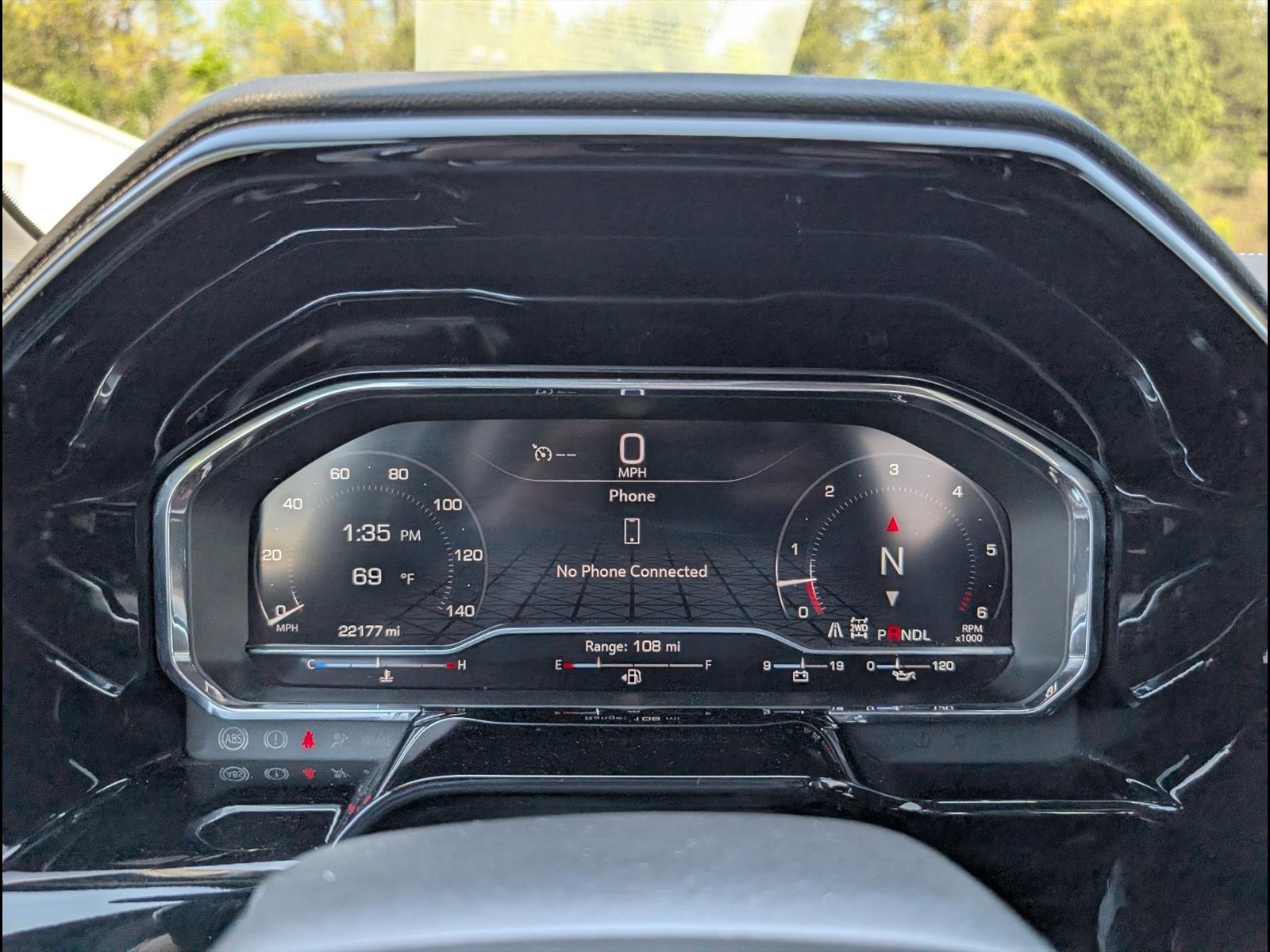 2025 GMC Sierra 1500 SLT - Photo 18