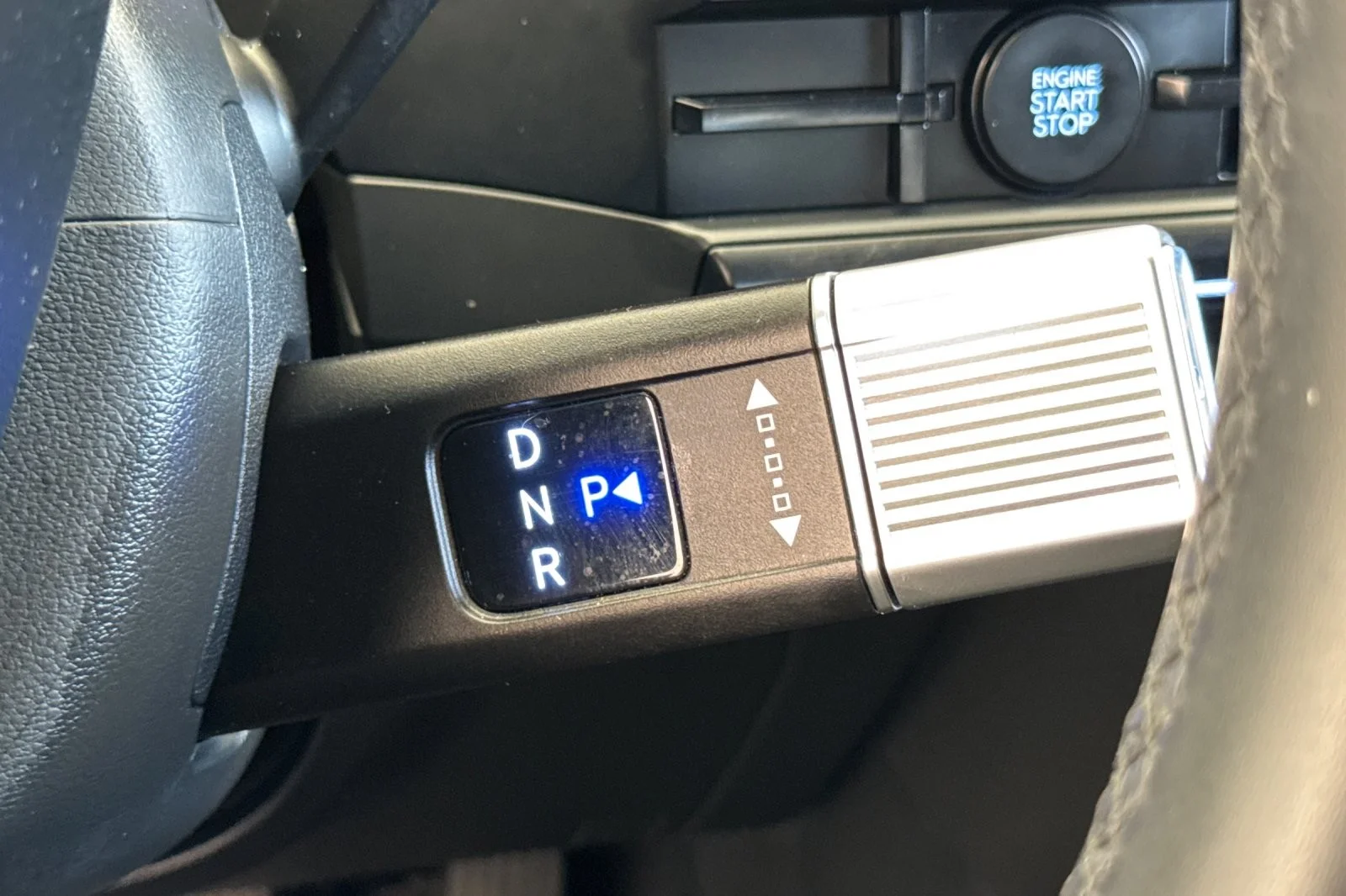 Used 2025 Rockwood Green Hyundai Calligraphy image 22