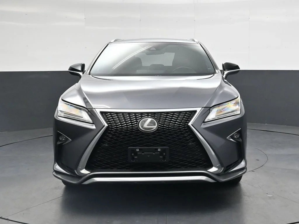 Used 2019 Gray Lexus 350 F Sport image 15