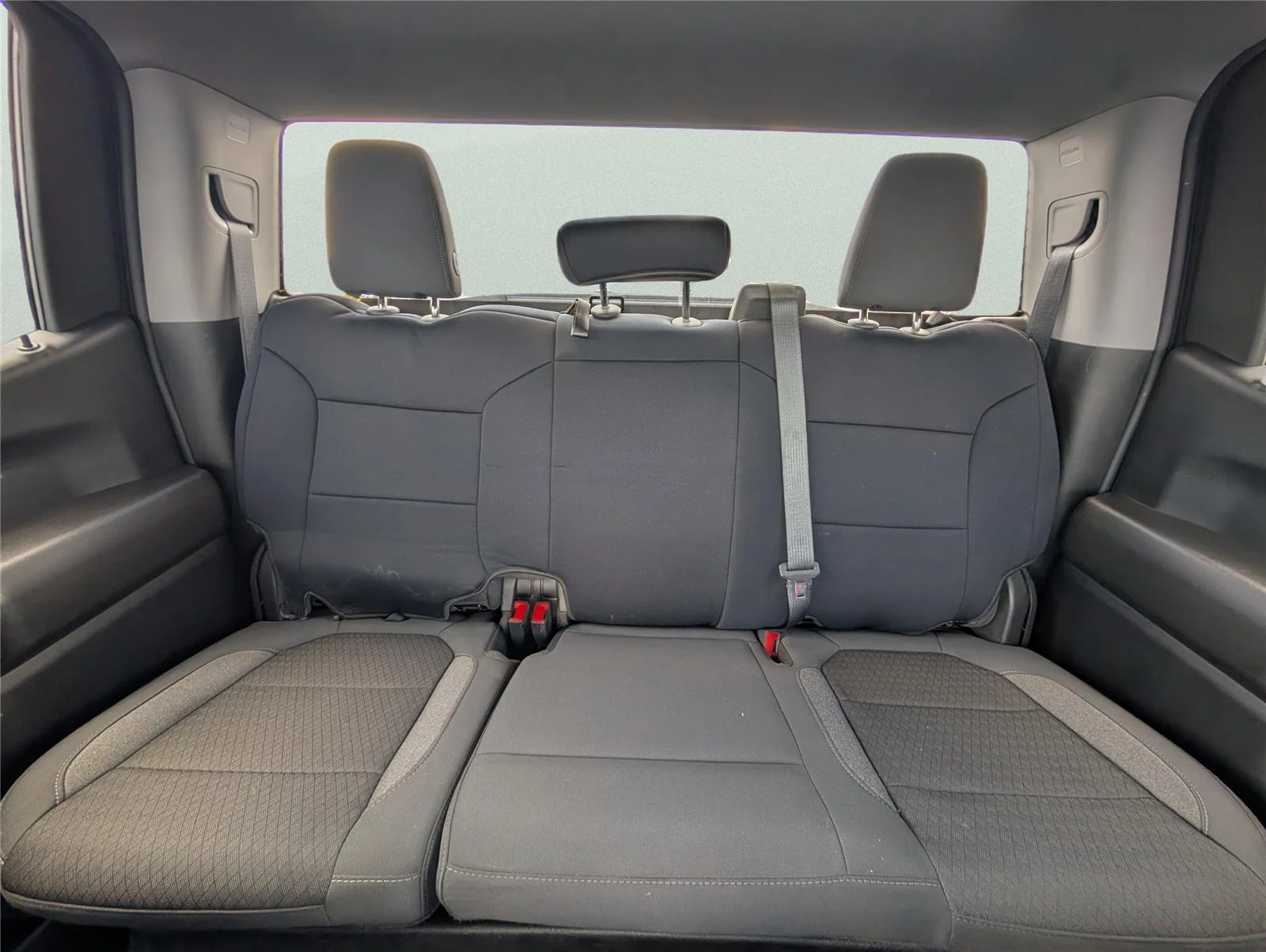 Used 2022 Black Chevrolet LT image 19