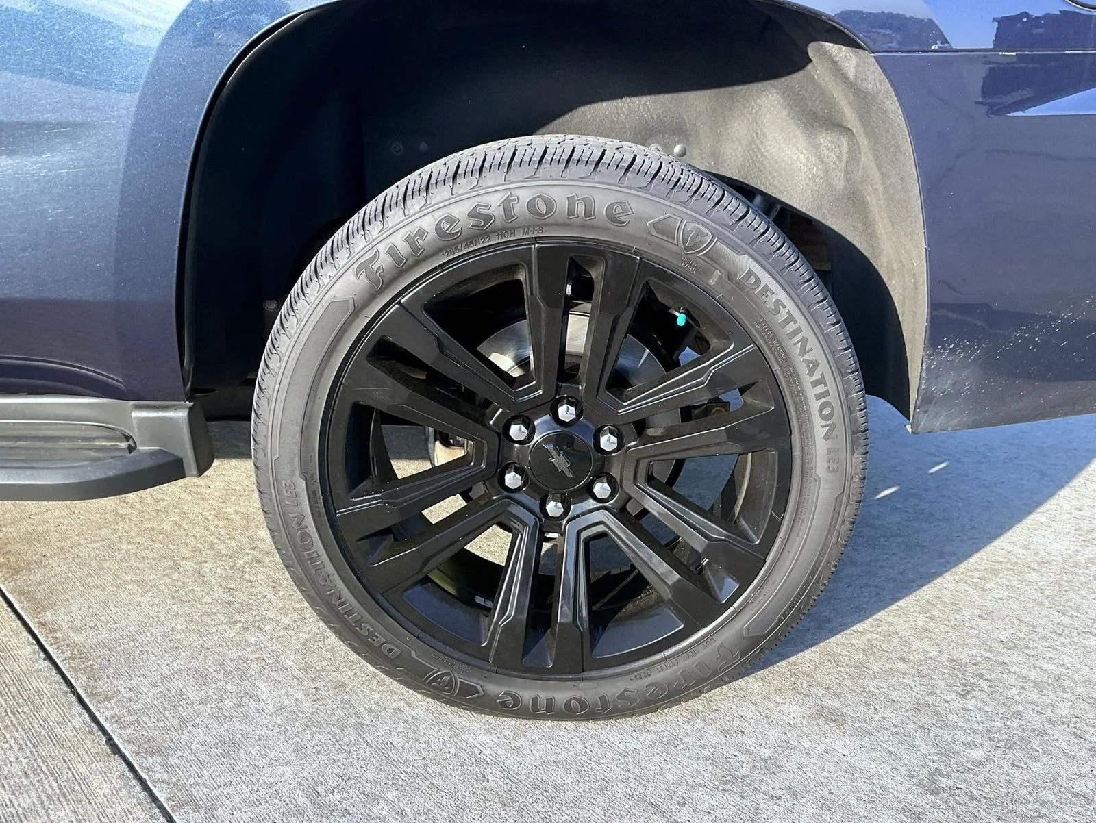 Used 2020 Blue Chevrolet LT image 24
