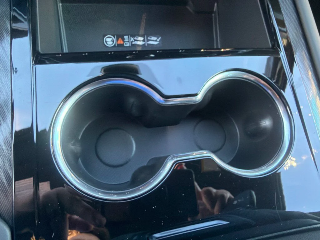 New 2026 Onyx Black GMC AT4 image 18