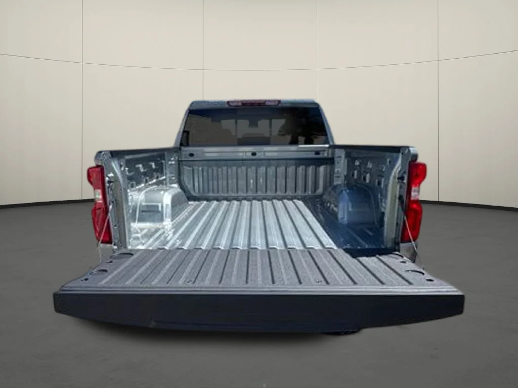 New 2026 Sterling Gray Metallic Chevrolet RST image 31