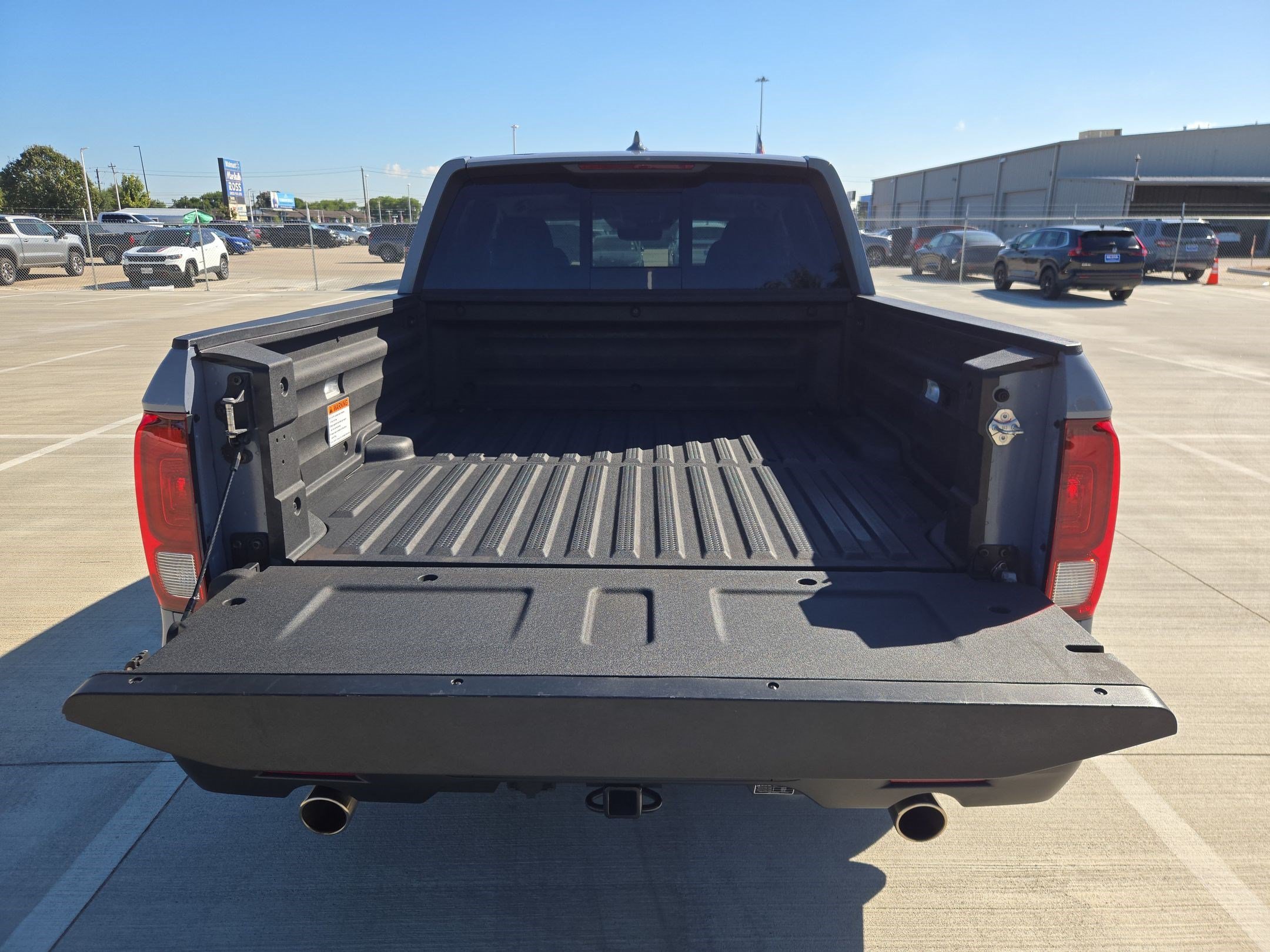 Certified Used 2023 Gray Honda RTL-E image 29