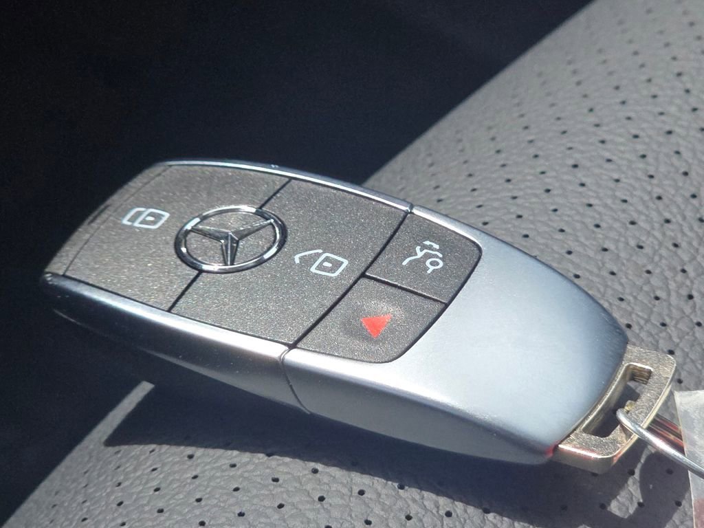 New 2026 Cirrus Silver Metallic Mercedes-Benz GLE 350 image 80